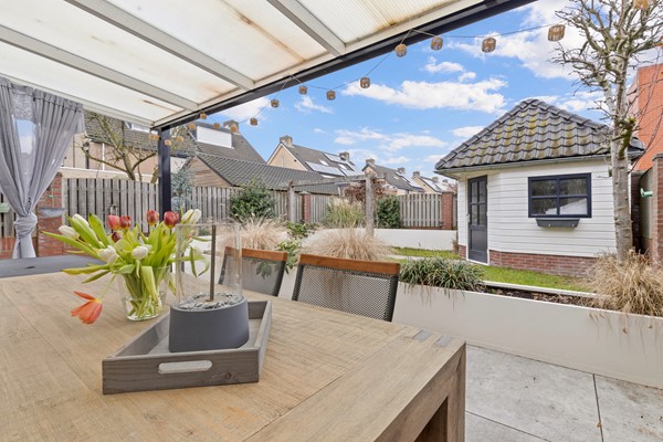 Medium property photo - Zirkoon 3, 5912 SW Venlo